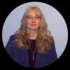 Dawn Claus, DTM Photo